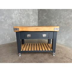 Original Maple Butchers Block 