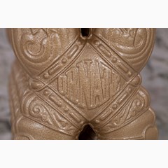 Ornate Style Cast Iron Radiator 