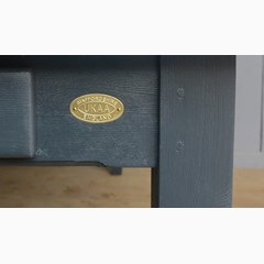 Our Brass Makers Label