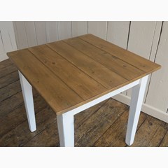 Rustic Wooden Made to Measure Tables 