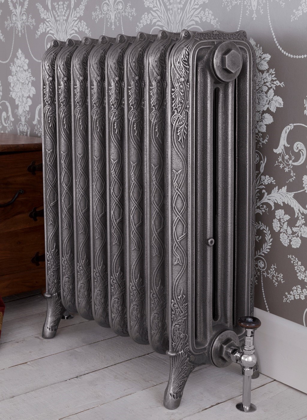 Cast Iron Radiator Custom Made Gallery Images of Cast Iron Radiators products which are bespoke made ...