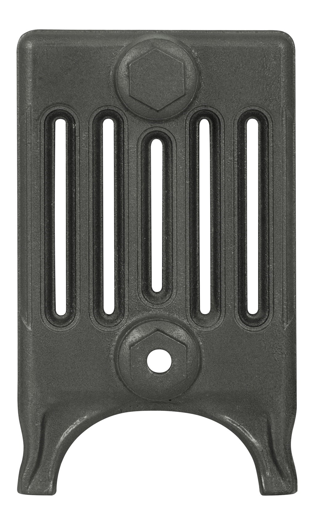Small Steam Radiators Gallery Images of Cast Iron Radiators 6 Column Victorian Foundry Grey ...