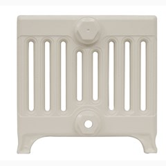 Small Squat Cast Iron Radiators Made to Order 