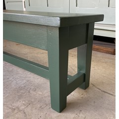 Traditional Dining Benches 
