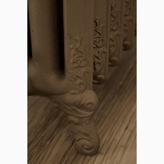 Turin Style Cast Iron Radiator 