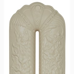 Vellum Finish
