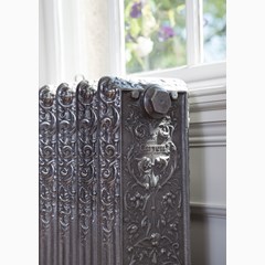 Veneto Style Carron Cast Iron Radiators 