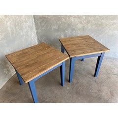 Wooden Restaurant Tables 