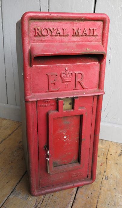 post office royal mail for sale reclaimed