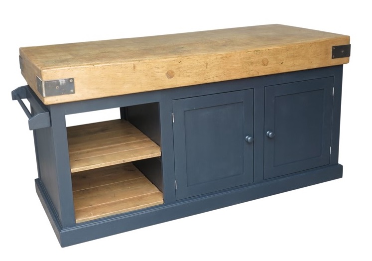 Buy Large Kitchen Island Online at UKAA