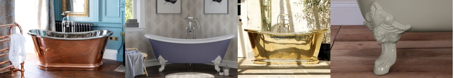 Hurlingham Bath Company Baths For Sale Online At UKAA