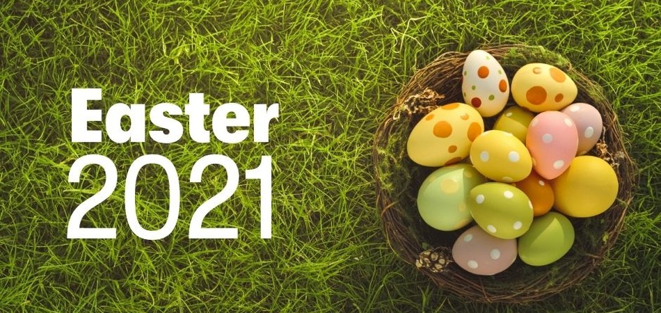 UKAA would like to wish all our customers and friends a very happy Easter 2021