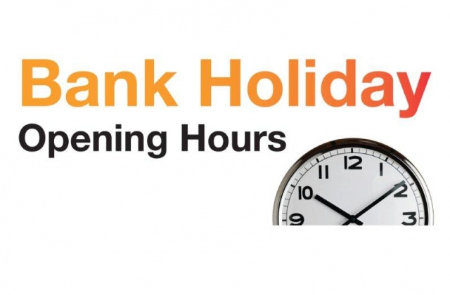 UKAA would like to wish all our customers and friends a very happy May 2021 Bank Holiday 2021