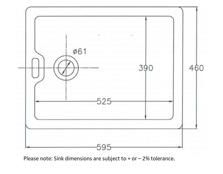 Dimensions Of Whitebirk Sink Company Belfast Sink 