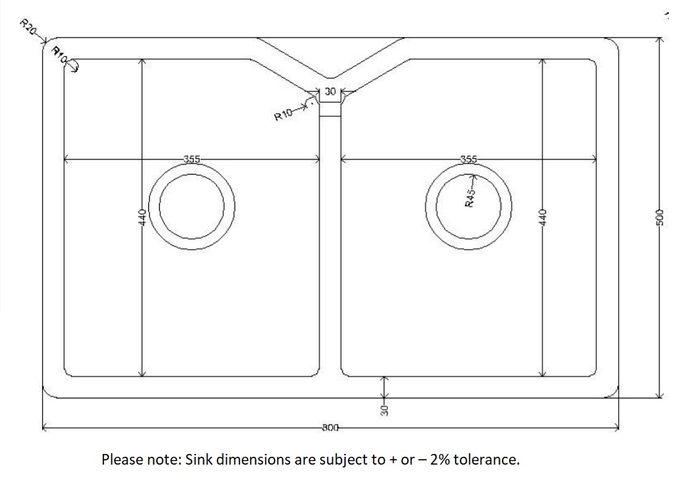 dimensions of whitebirk sink company pendleton sink 
