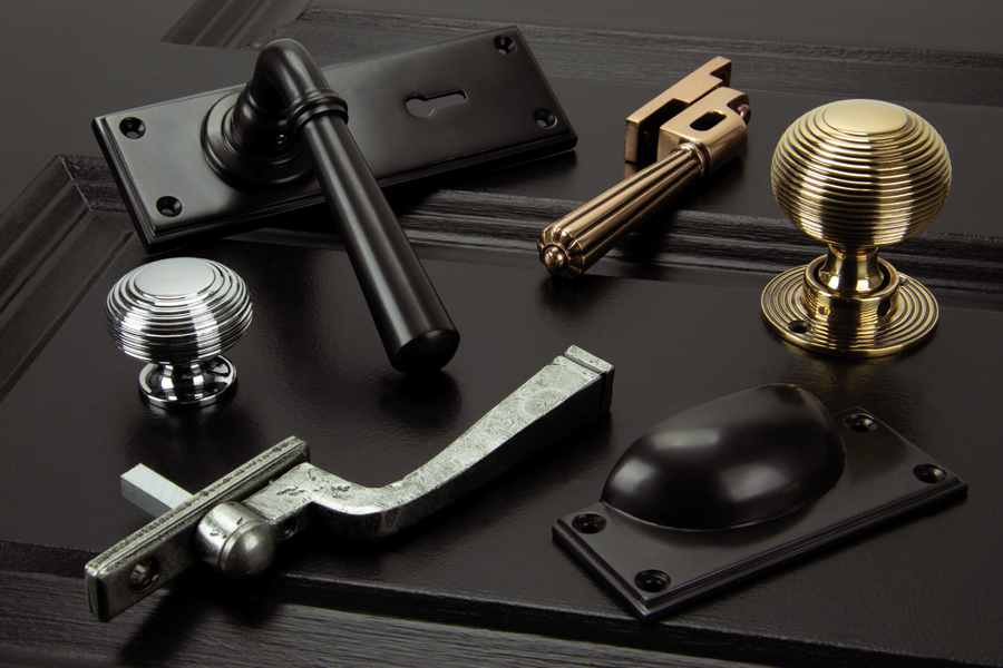 UKAA sell the full range of from the anvil period classic door furniture and ironmongery such as letter plates door and cupboard knobs hinges and handles