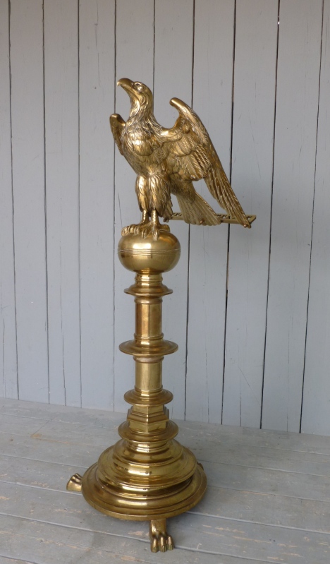 Antique Original Church Lecterns For Restaurants available for delivery worldwide
