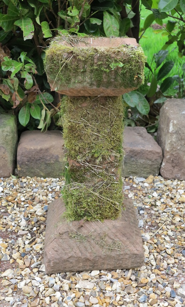 At UKAA we have a selection of reclaimed antique bird baths for sale. These bird baths are available in a range of materials such as sandstone and Cotswold stone