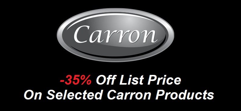 Discount Code and Special Offers On Carron Cast Iron Radiators, Towel Rails and Radiator Valves at UKAA